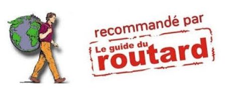 Guide Du Routard